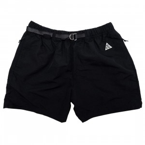 Nike Men Acg Trail Shorts (black / anthracite / summit white)