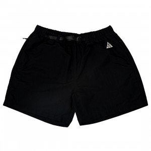 Nike Men Acg Shorts (black / dk smoke grey / summit white)