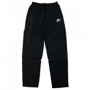 Nike Women Air Woven Pants (black / white)