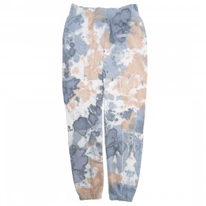 Nike Women Sportswear Fleece Pants (ashen slate / thunder blue / hemp)