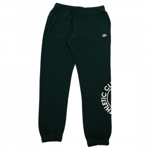 Nike Men Sportswear Club Pants (pro green)