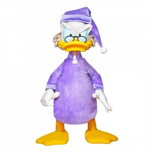 Super7 x Disney Ebenezer Scrooge Super Sized Figure (purple)