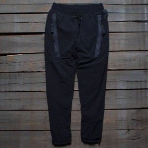 Adidas Consortium Day One Men Softshell Track Pants (black)