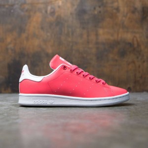 Adidas Women Stan Smith (pink / core pink / footwear white)
