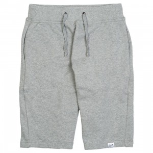 BAIT Men Sweat Shorts (gray)