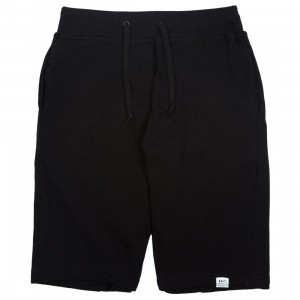 BAIT Men Sweat Shorts (black)