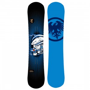 Never Summer 2021 Women Proto Synthesis 30th Anniversary Limited Edition Snowboard (multi)