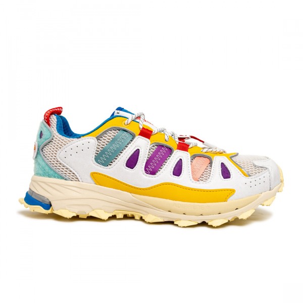 Adidas X Sean Wotherspoon X Hot Wheels Men Superturf Adventure White Footwear White Bold Gold
