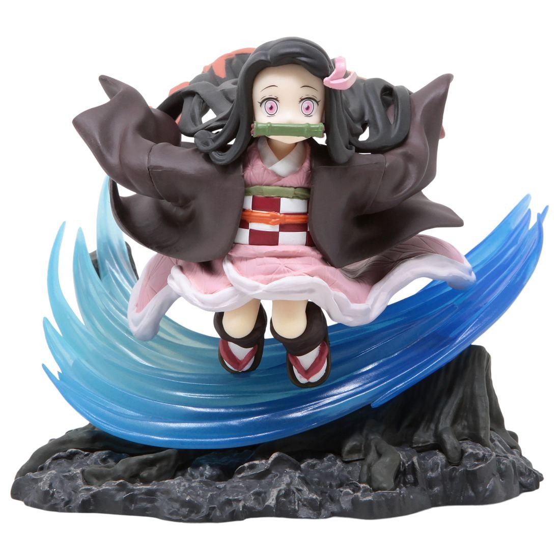 Bandai Figuarts Zero Demon Slayer Kimetsu No Yaiba Kamado Nezuko Figure