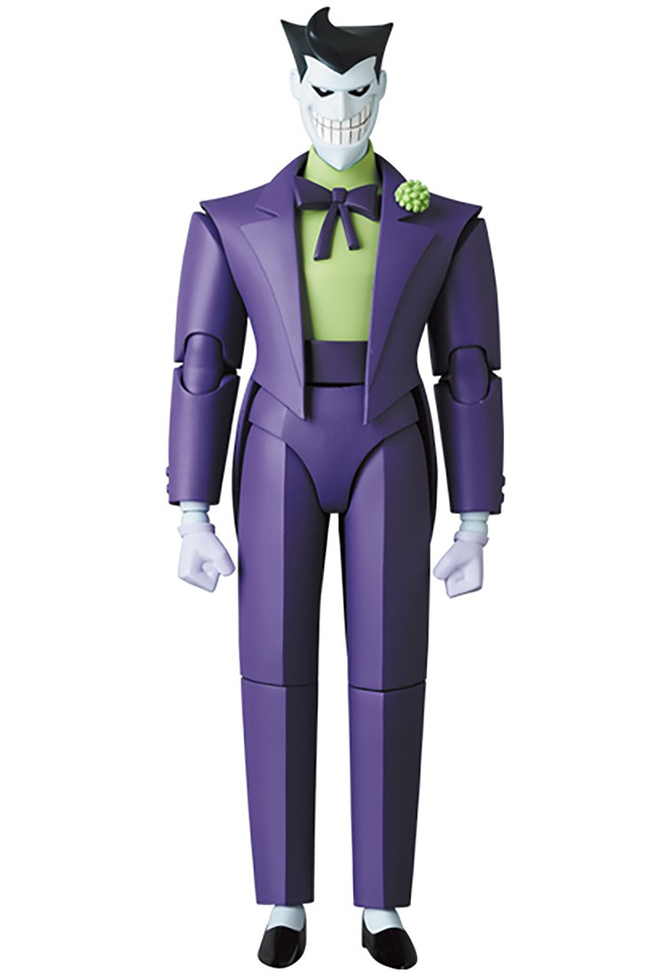 New joker figure store
