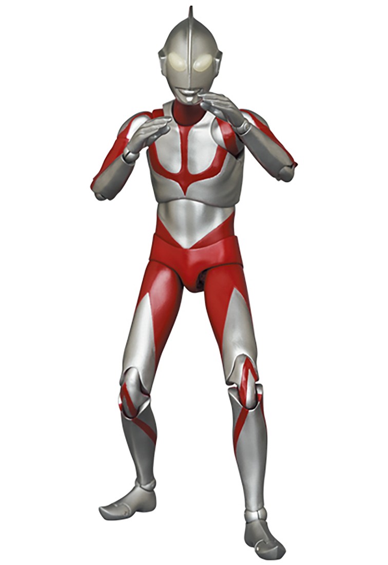 MAFEX No.248 MAFEX The Amazing Spider-Man Action Figure