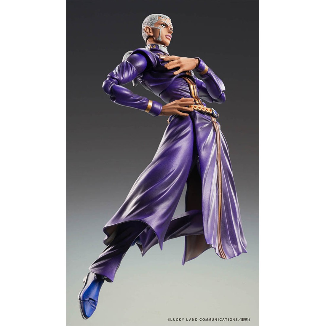 PUCCI 3RRU01 039-VIOLA/VERDE - Purple