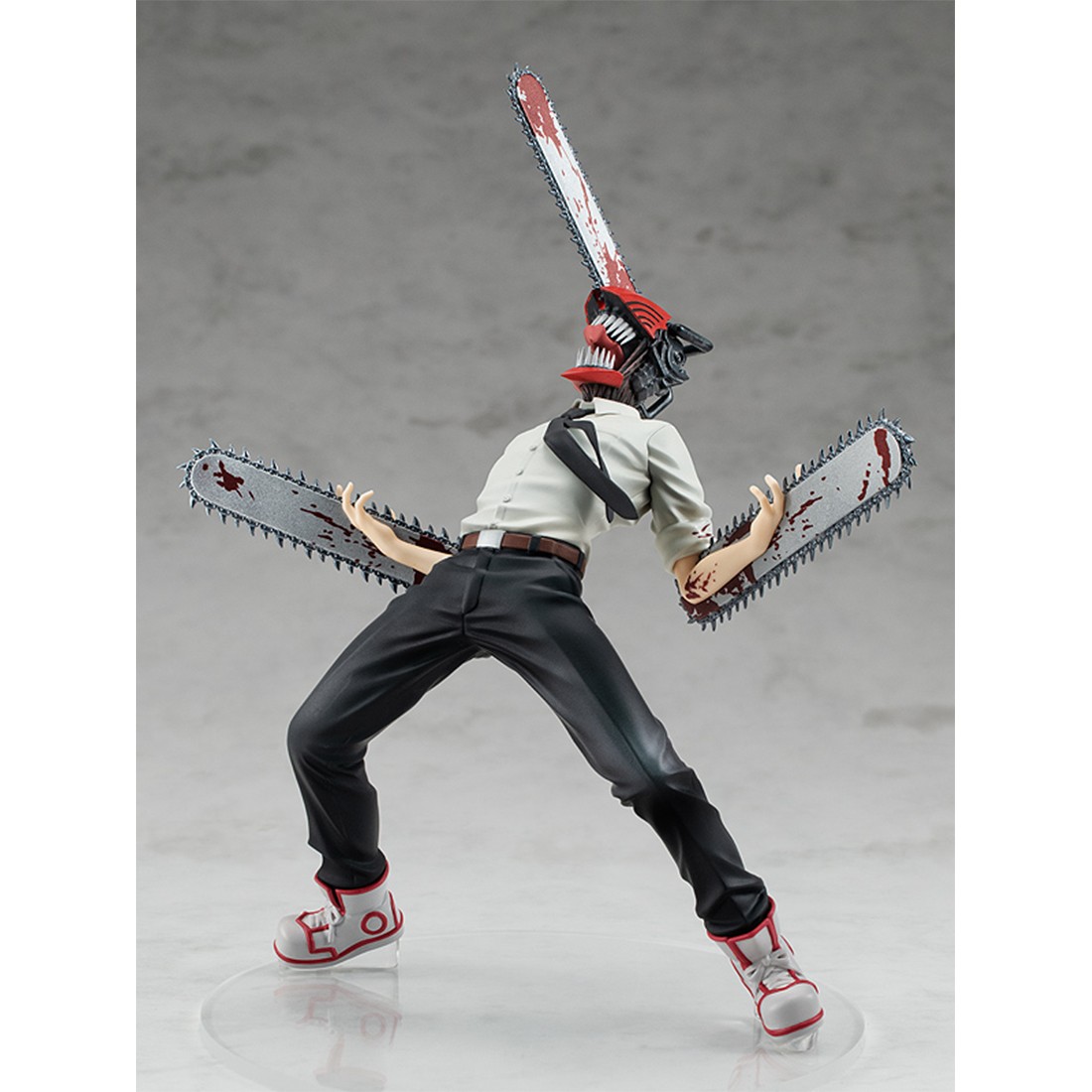 Chainsaw Man Pochita Bottle Cap Figure Anime Bushiroad Japan