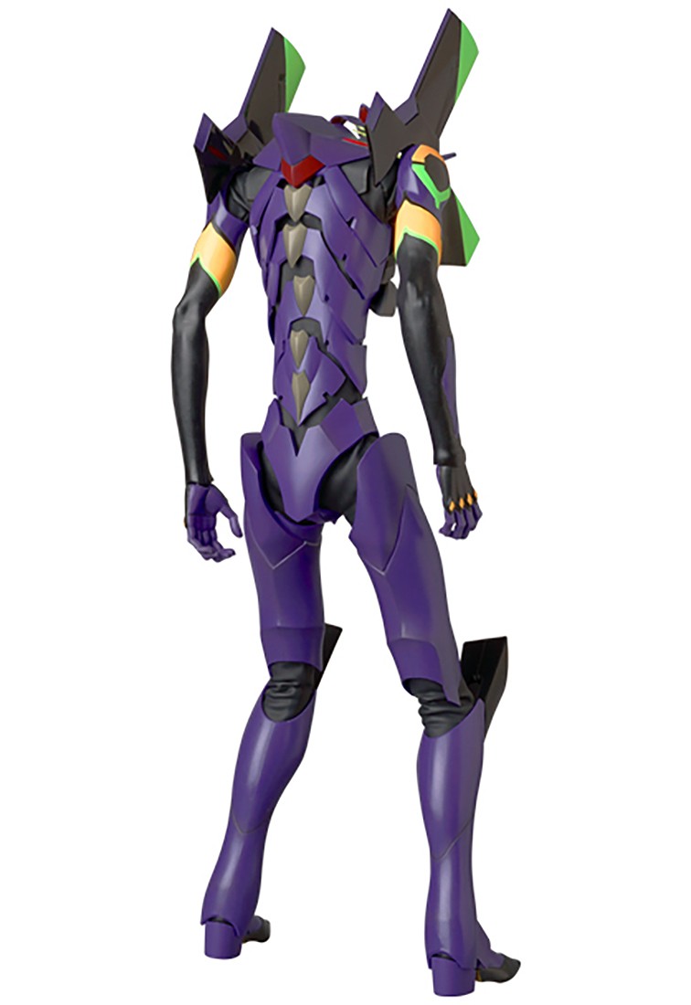 Medicom outlet evangelion 13
