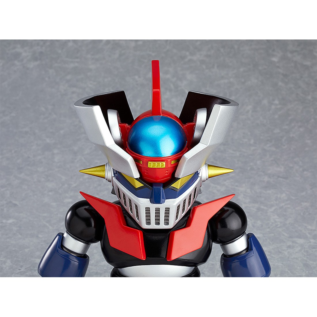 Good Smile Company Mazinger Z V.S.O.F. Figure black