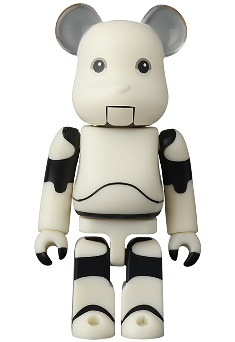 ベアブリックBE@RBRICK SERIES 42  1BOX 24個