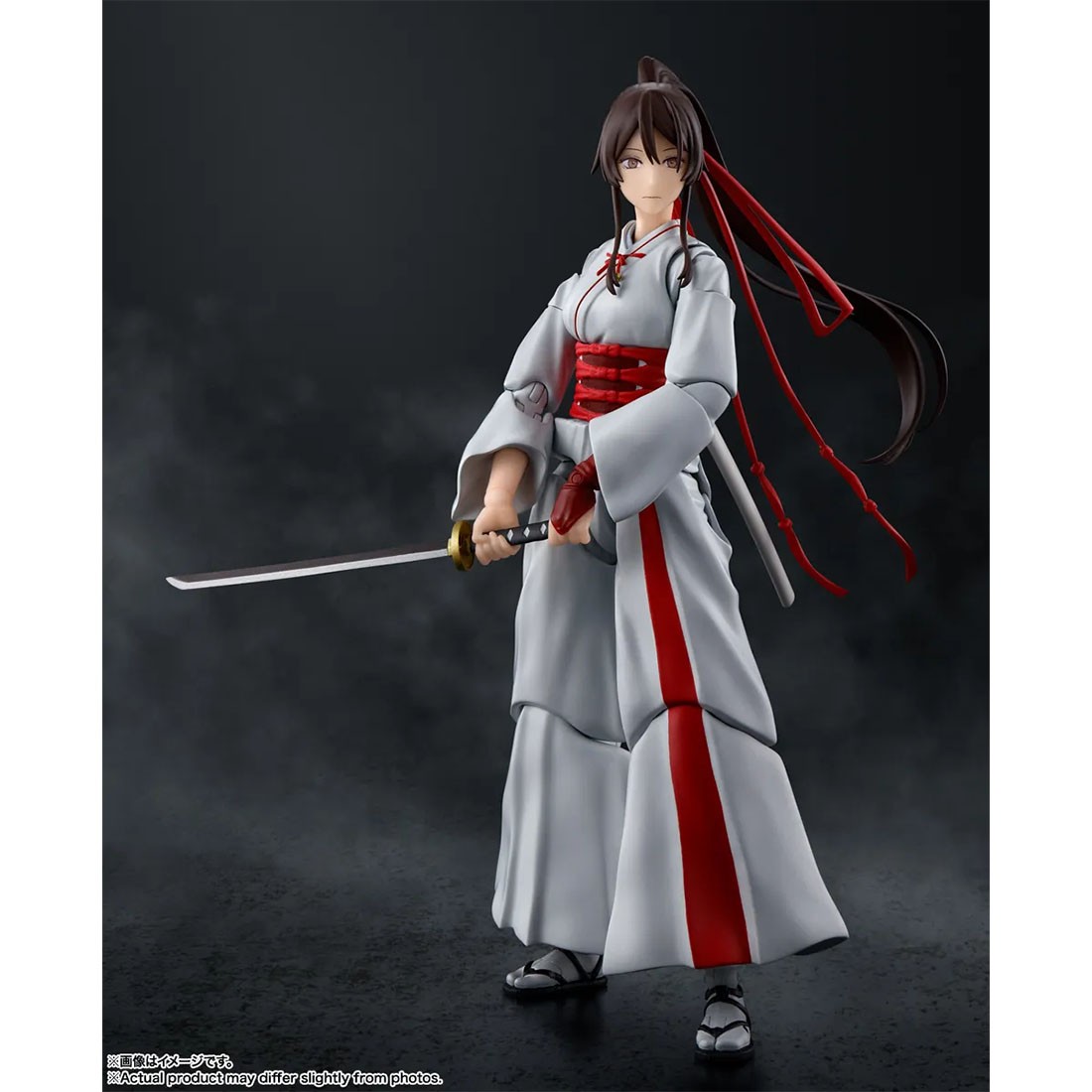 Bandai S.H.Figuarts Hell's Paradise Jigokuraku Yamada