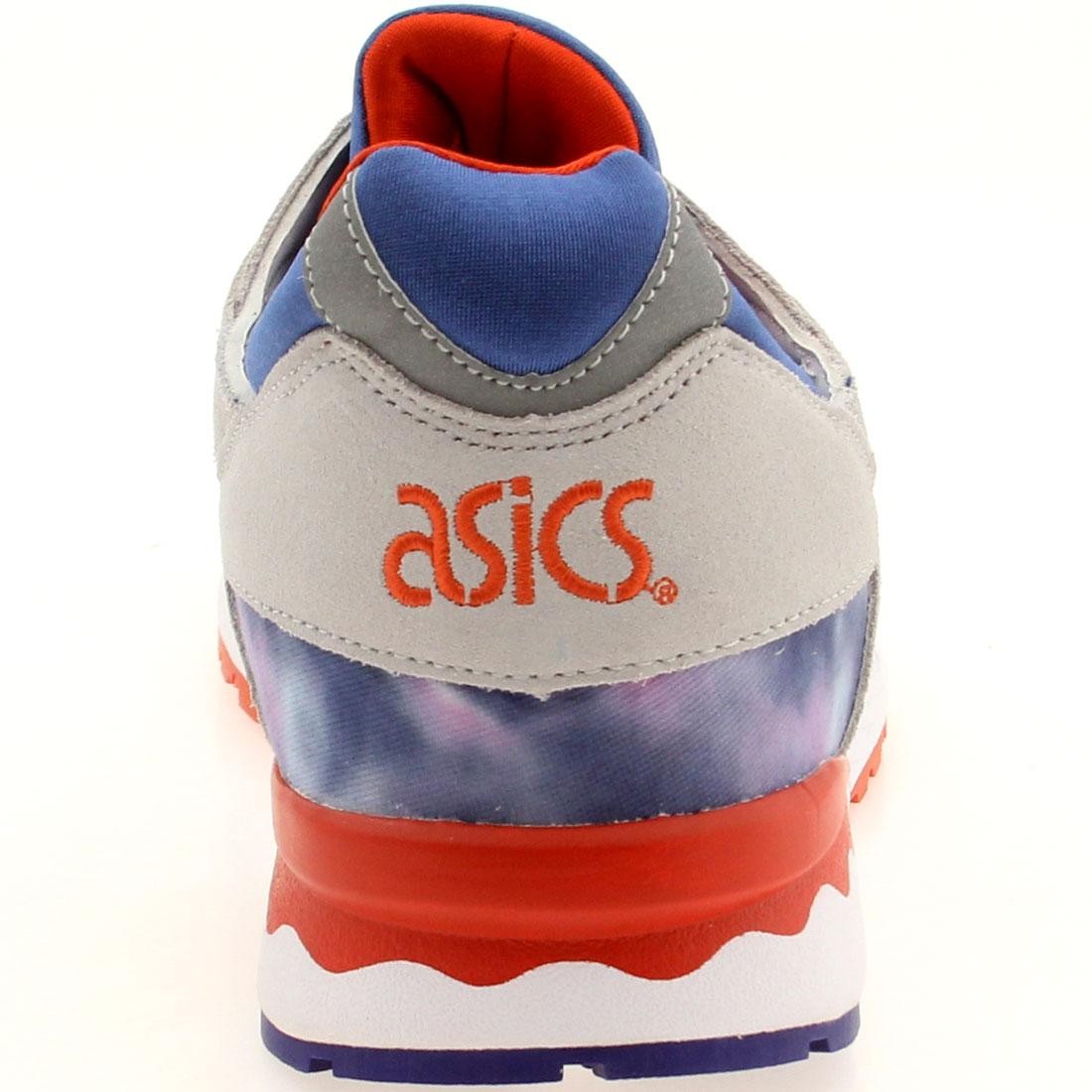 extra butter x asics gel kayano 5 is a fighter jet