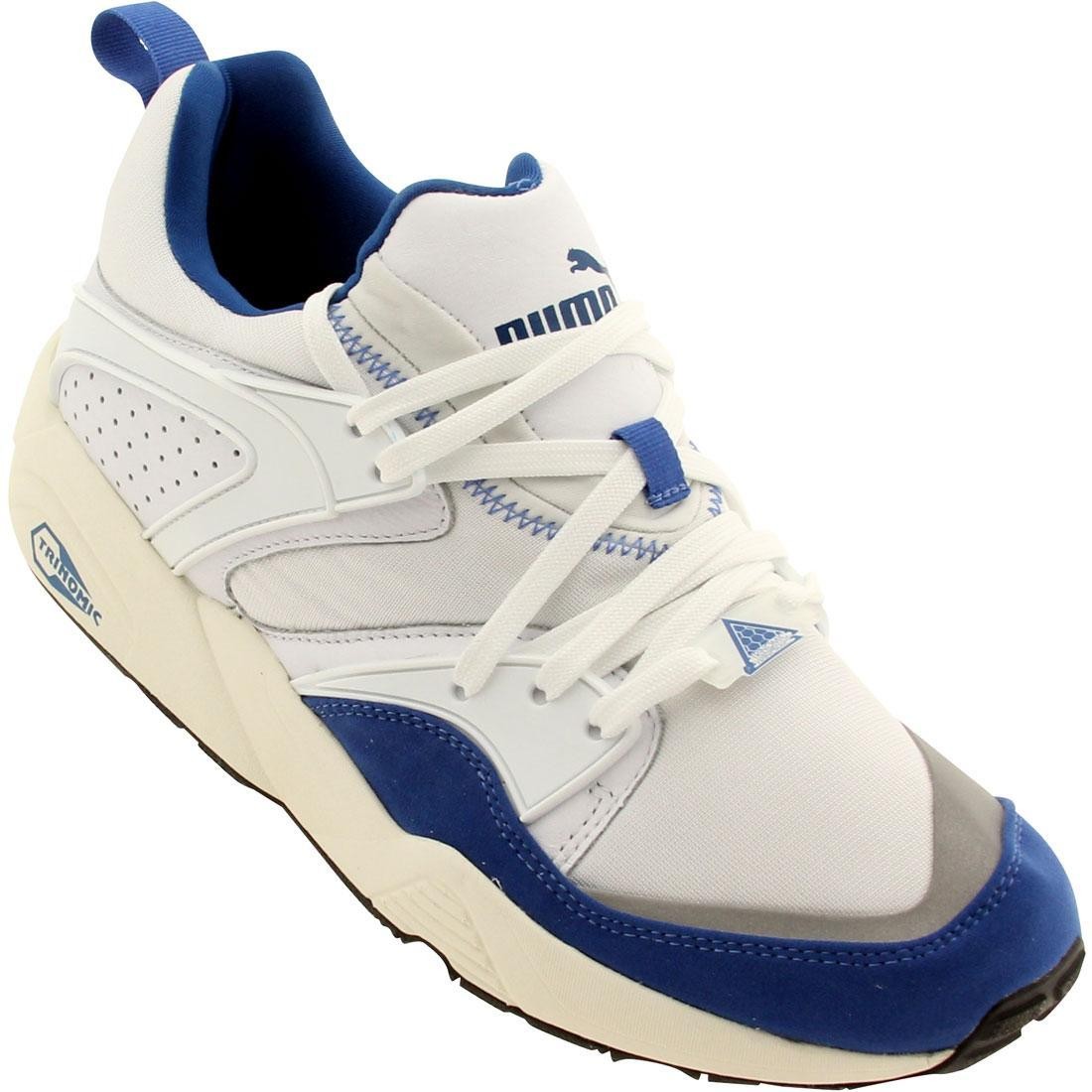 Puma blaze of 2025 glory blue men