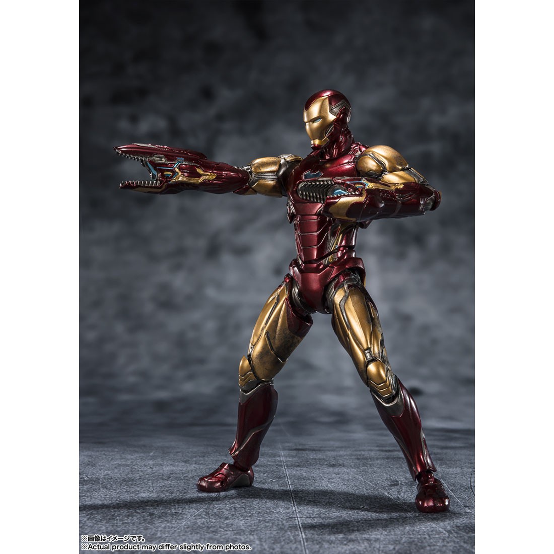 うのにもお得な 05_shf_ironman_mk85_fyl2023_00 アメコミ