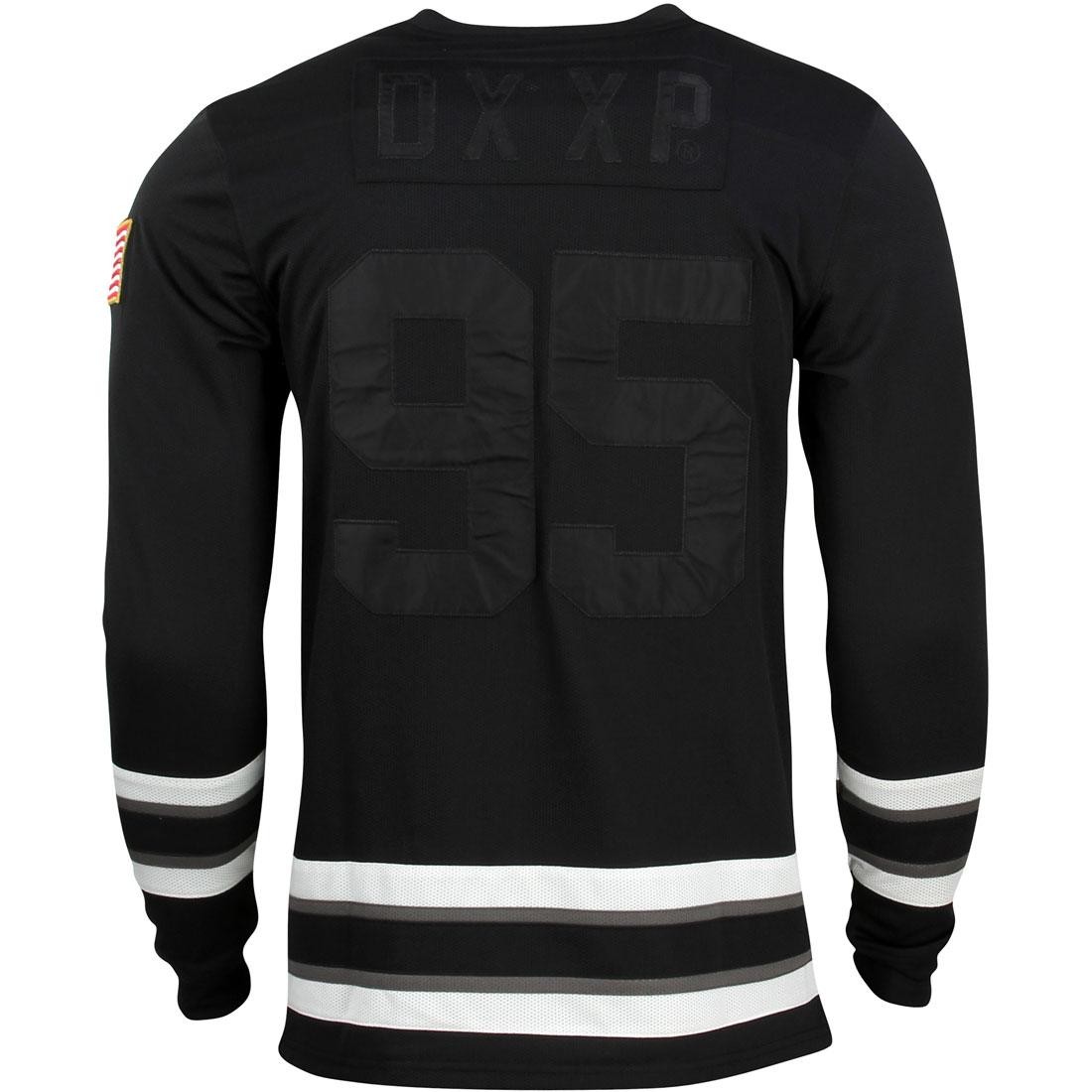 10 Deep 95 Mesh Jersey Shirt (black)