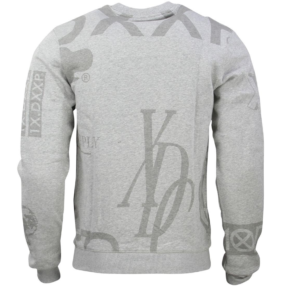10 deep cheap crew neck sweatshirt