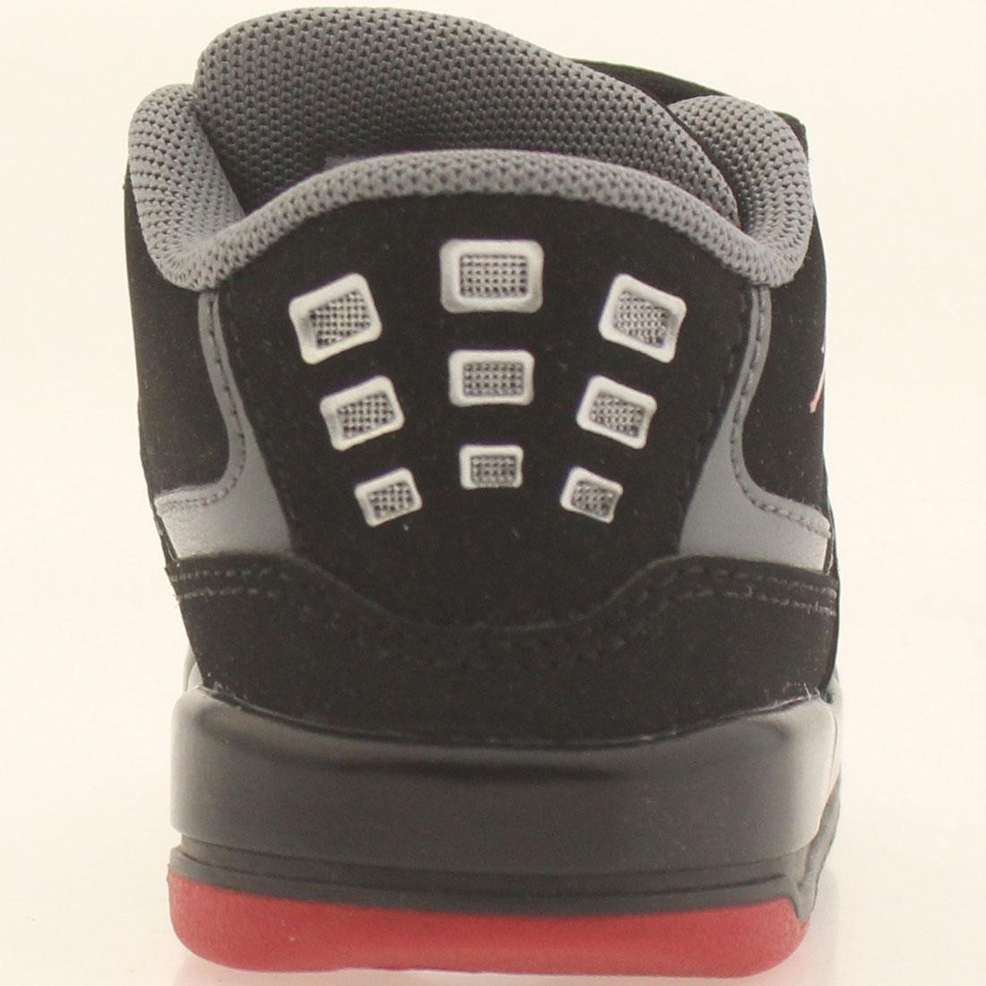 Jordan flight 23 red and black clearance