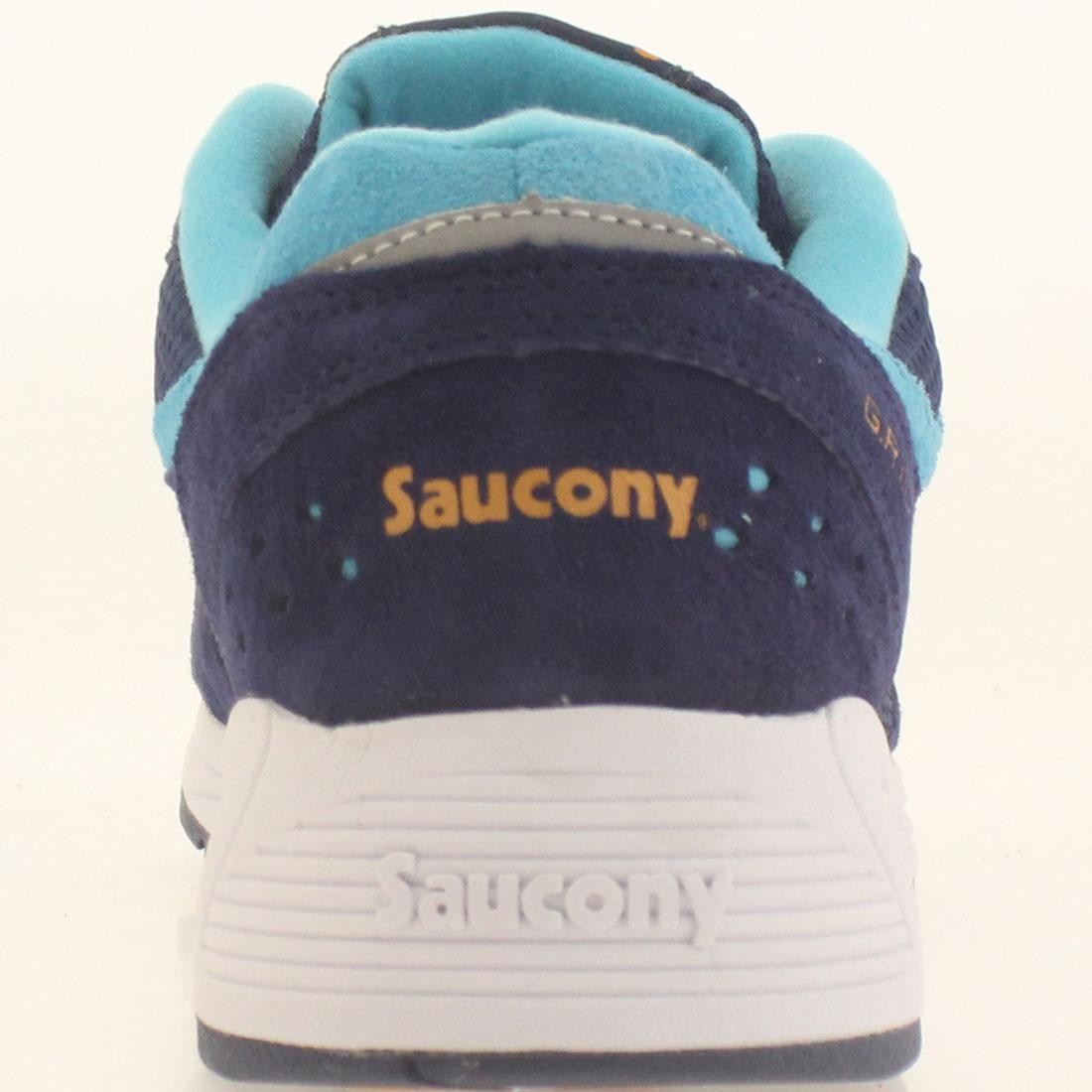 zapatillas de running Saucony neutro placa de carbono talla 36 rosas