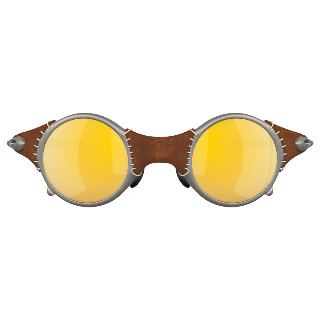 Prada Eyewear Prada Linea Rossa square-frame sunglasses