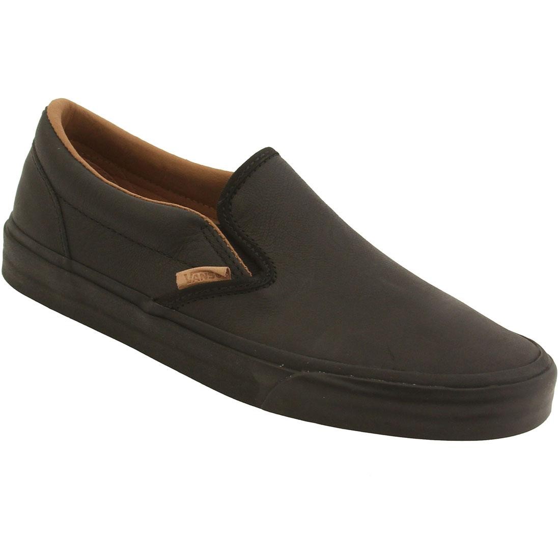 Vans Men's Classic Slip-On Shoes