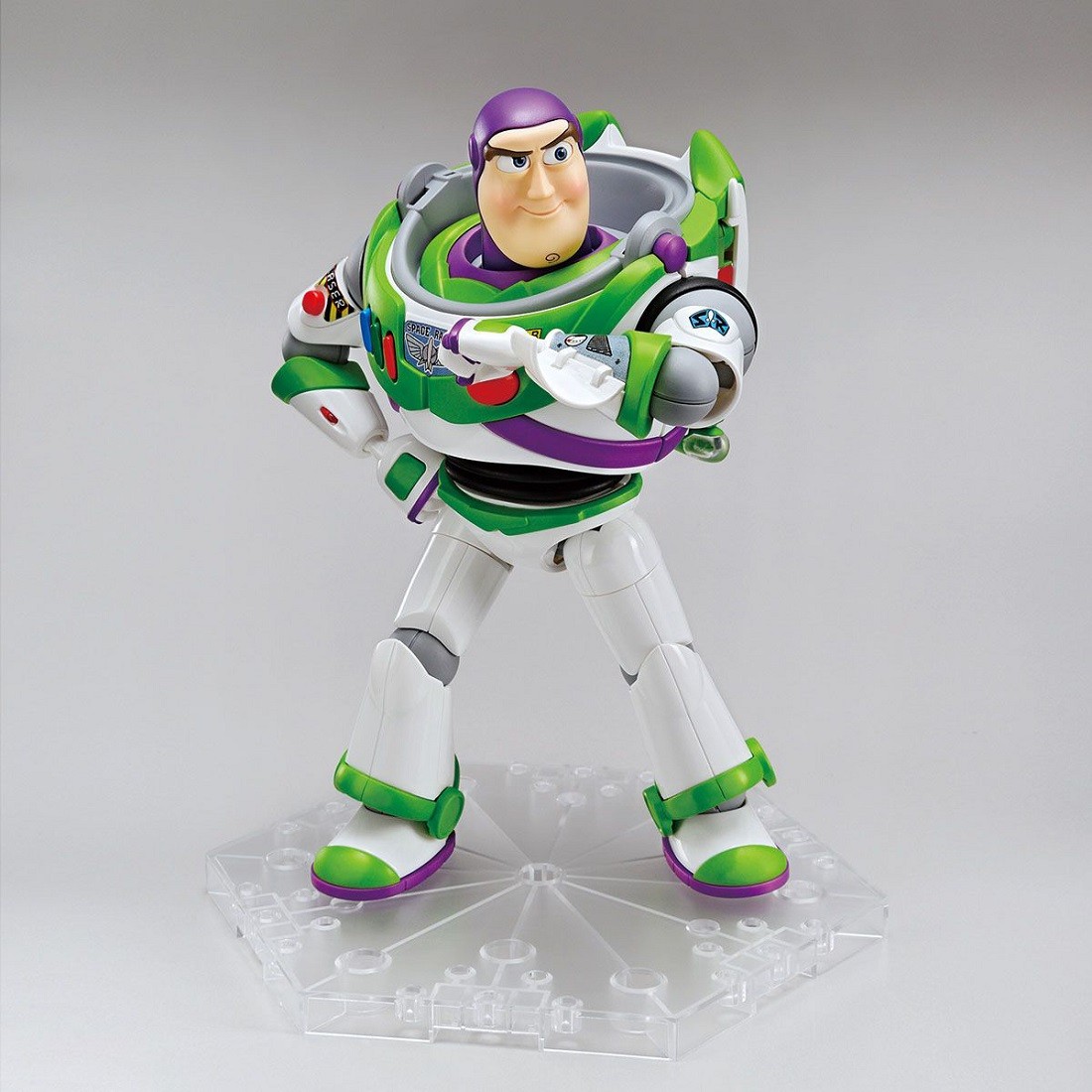 Cinema-Rise Standard Buzz Lightyear Toy Story Model Kit Bandai Hobby 