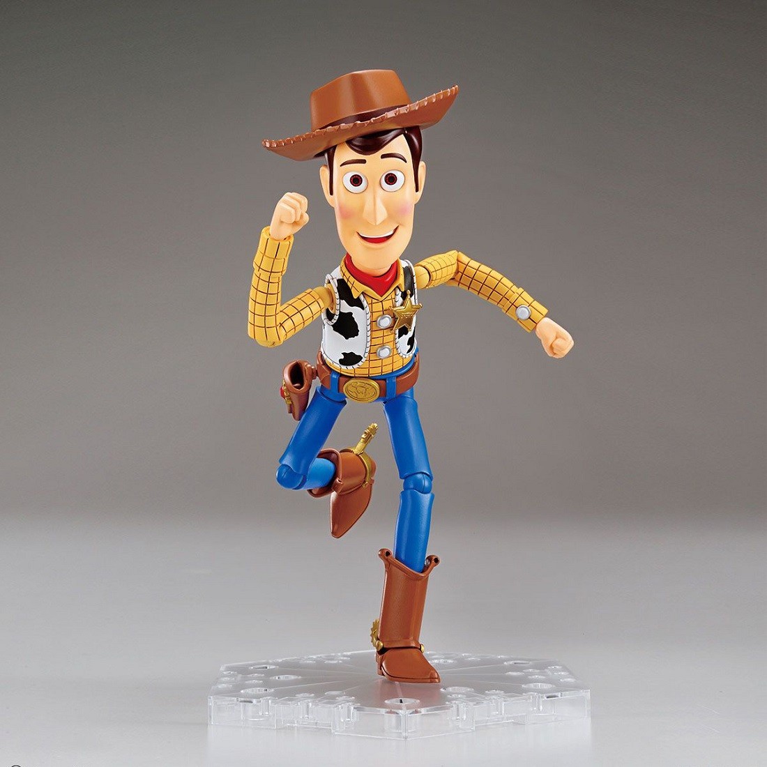 Bandai Cinema-Rise Standard Toy Story Woody Model Kit