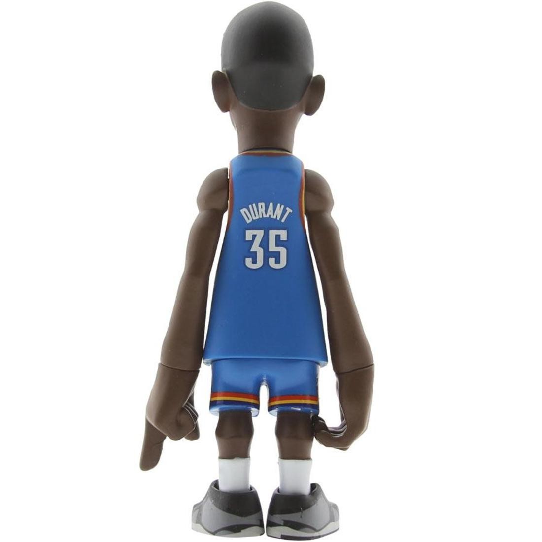 MINDstyle x CoolRain Kevin Durant NBA Collector Series 2 Figure (blue)