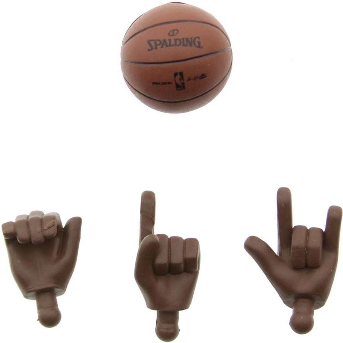 MINDstyle x CoolRain Kevin Durant NBA Collector Series 2 Figure (blue)
