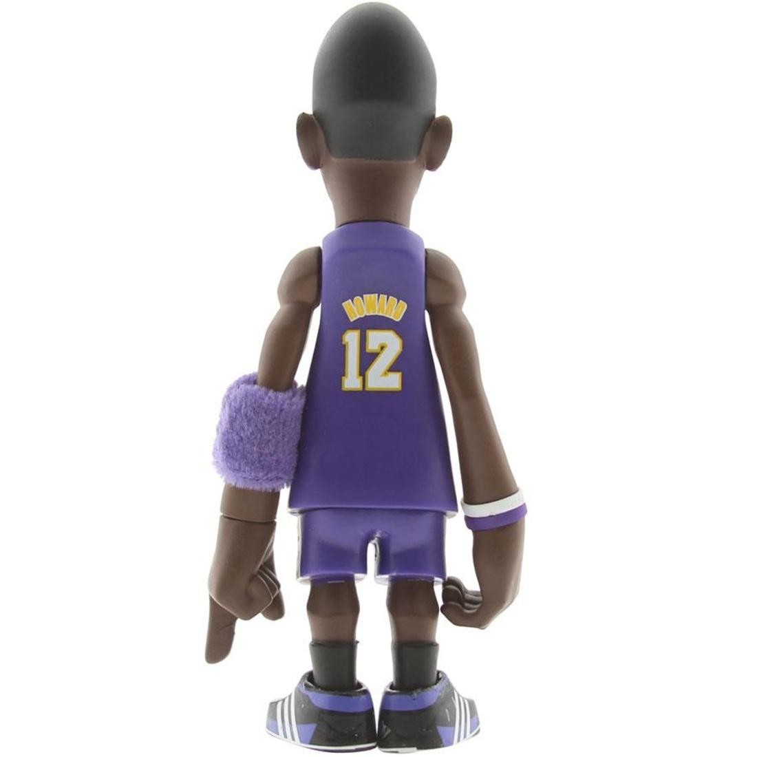 MINDstyle x CoolRain Dwight Howard NBA Collector Series 2 Figure (purple)