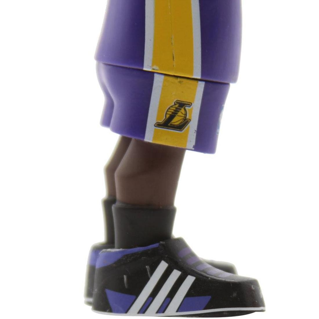 MINDstyle x CoolRain Dwight Howard NBA Collector Series 2 Figure (purple)
