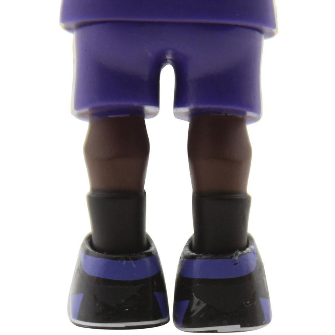 MINDstyle x CoolRain Dwight Howard NBA Collector Series 2 Figure (purple)