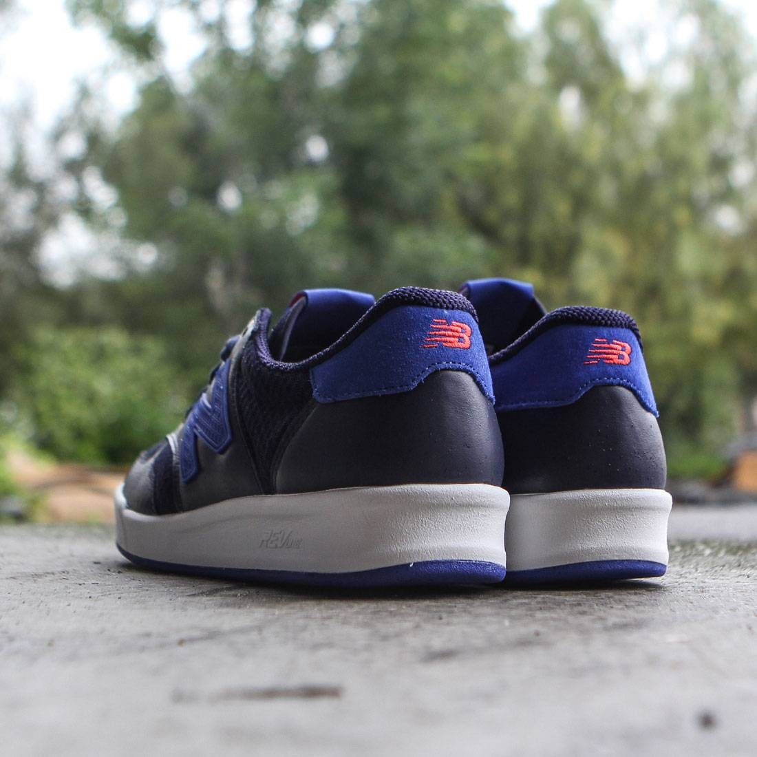 New Balance Men 300 Aced It CRT300GF navy flame
