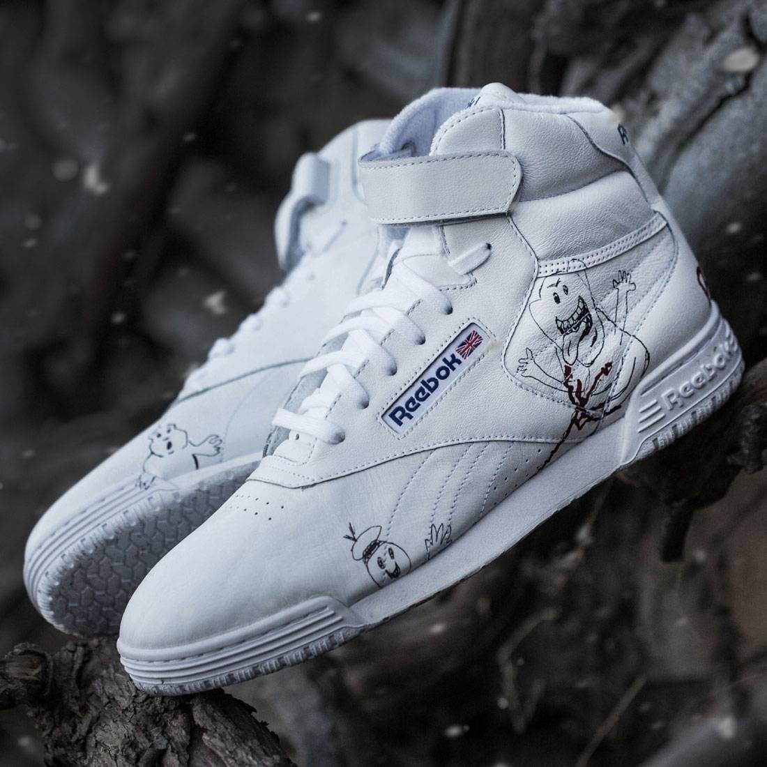 Bait x stranger things x ghostbusters cheap