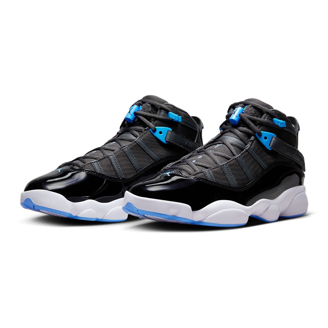 Jordan 6 rings royal blue discount