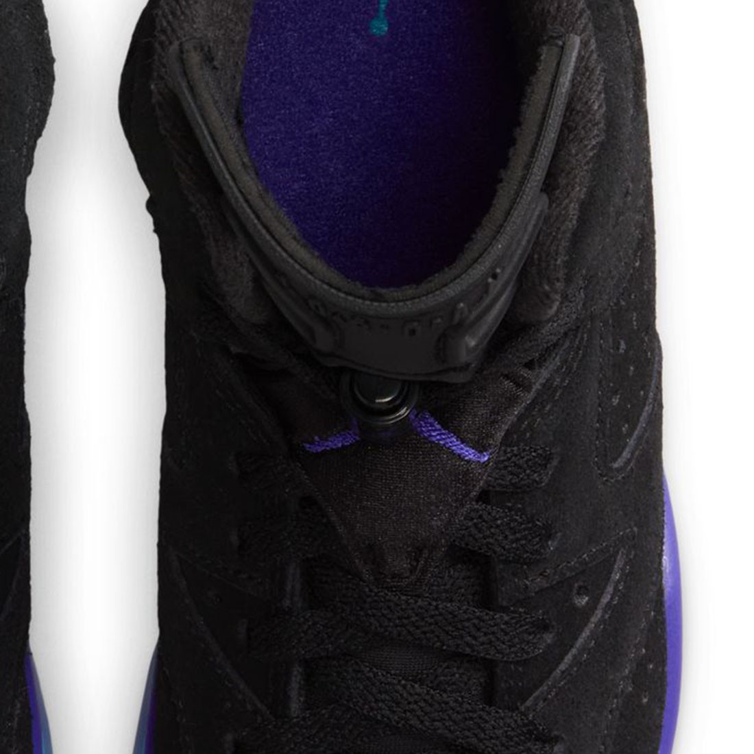 Air jordan 6 retro sp online