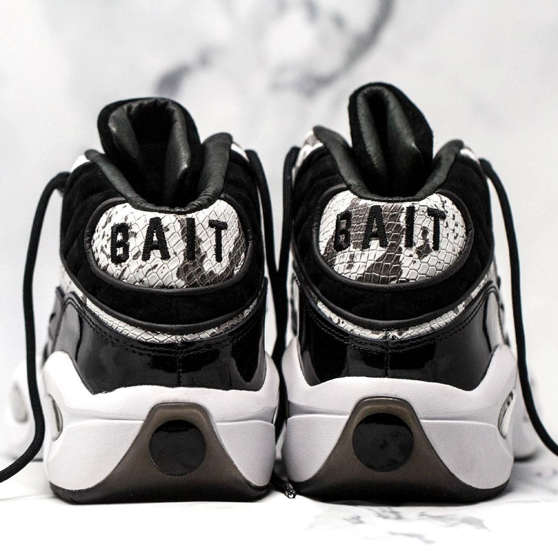Bait x reebok question top