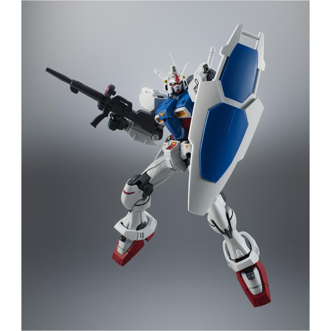 Bandai The Robot Spirits Mobile Suit Gundam 0083 Side MS RX Bandai The Robot Spirits Mobile Suit Gundam 0083 Side MS RX