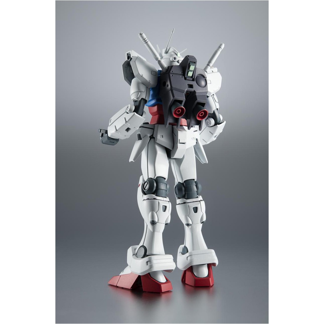 Bandai The Robot Spirits Mobile Suit Gundam 0083 Side MS RX Bandai The Robot Spirits Mobile Suit Gundam 0083 Side MS RX