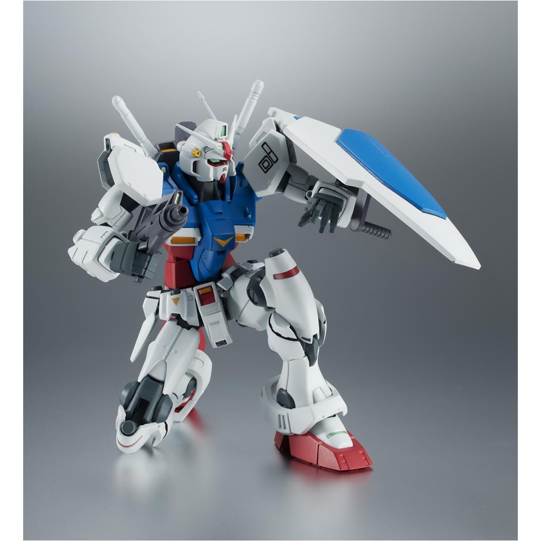 Bandai The Robot Spirits Mobile Suit Gundam 0083 Side MS RX Bandai The Robot Spirits Mobile Suit Gundam 0083 Side MS RX