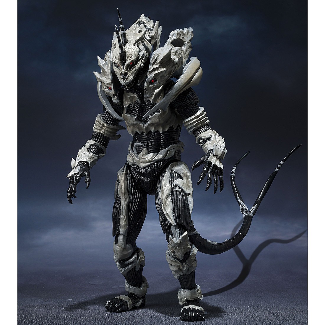 Monster x godzilla sales toy