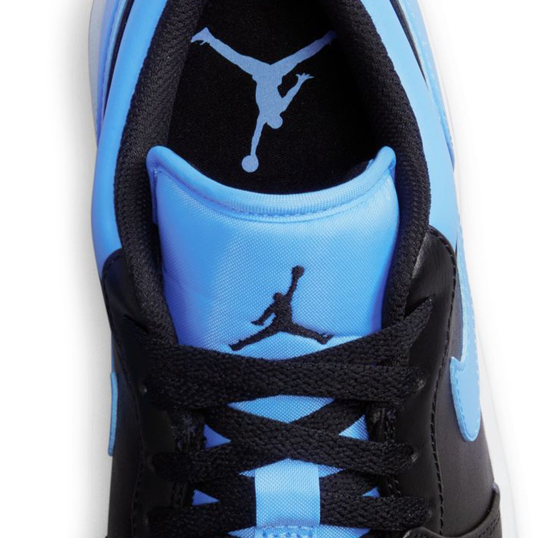 Air Jordan 1 Low 'University Blue' 8.5