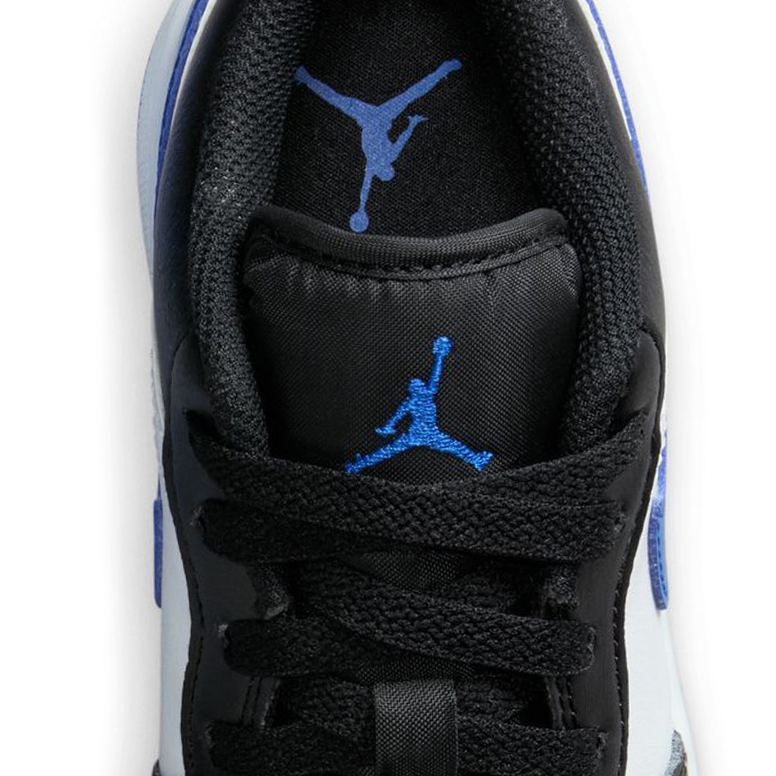 Jordan 11 Retro Low IE Space Jam