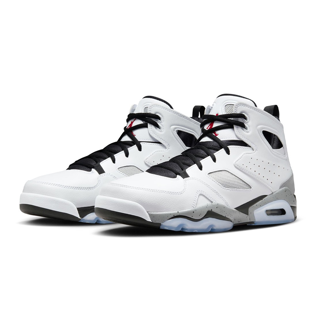 Jordan flight club 91 white red online