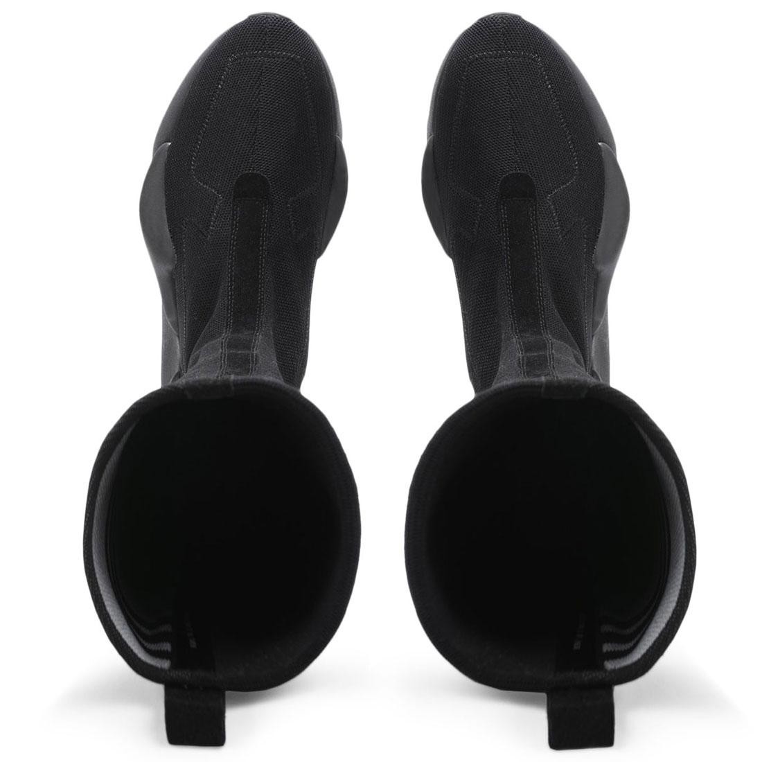 Чёрные кроссовки adidas yung-1 trainer in Shoes